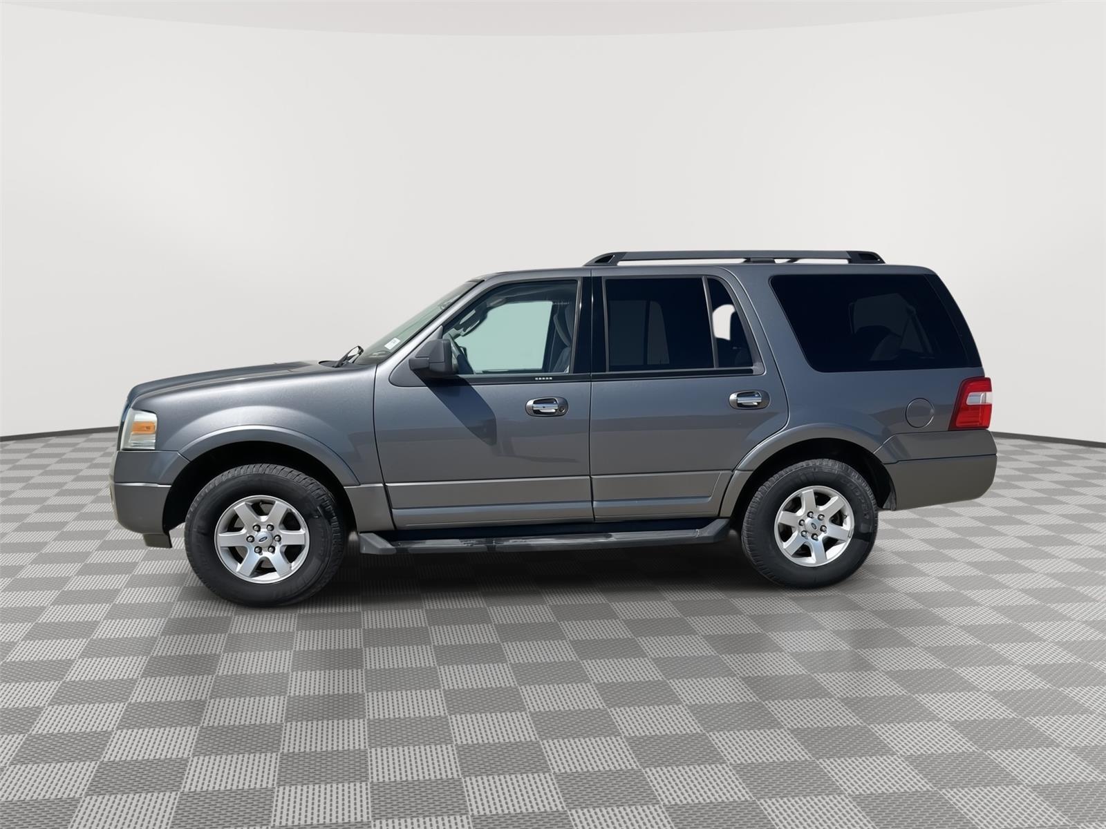 Pre-Owned 2010 Ford Expedition for sale in St. Joseph MO