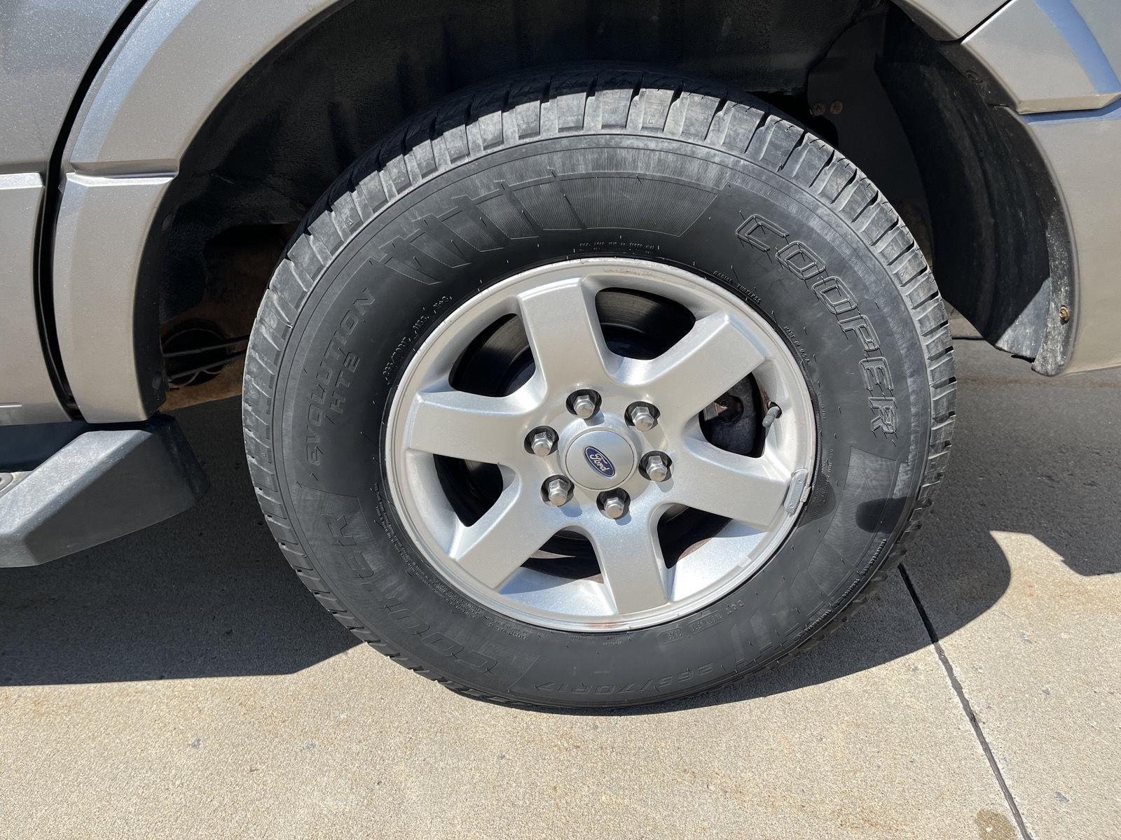 Pre-Owned 2010 Ford Expedition for sale in St. Joseph MO