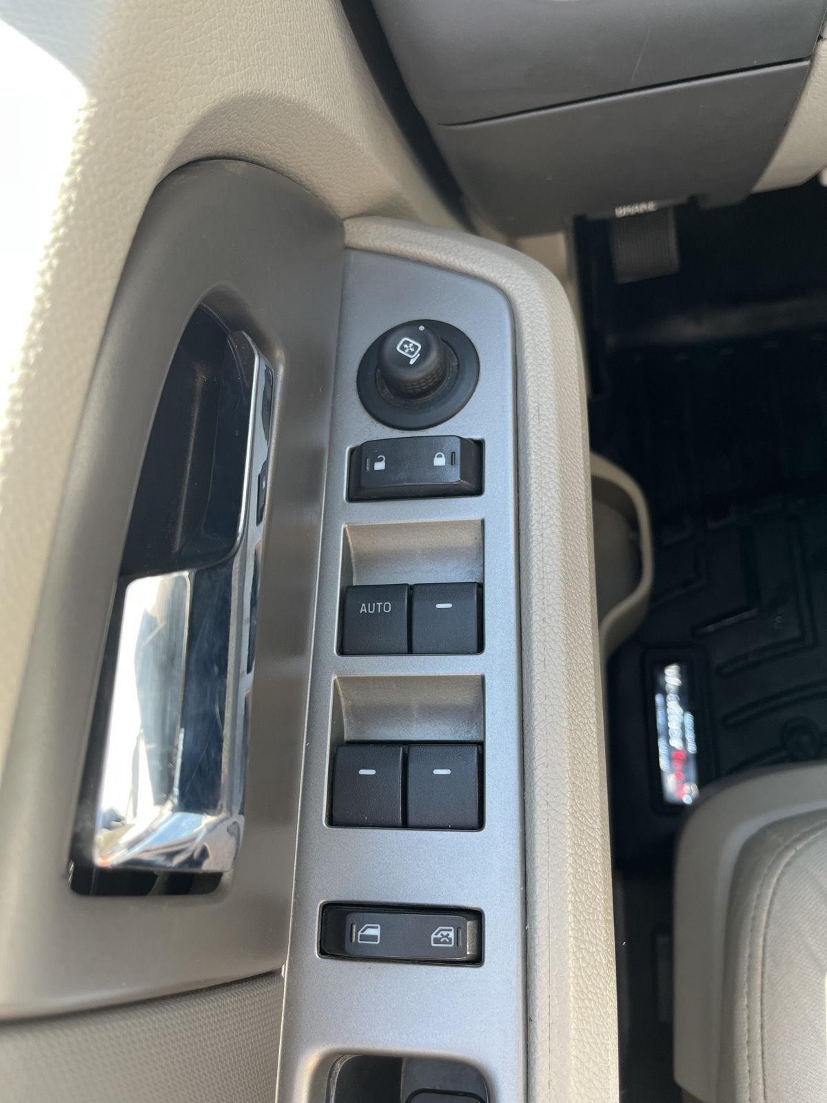 Pre-Owned 2010 Ford Expedition for sale in St. Joseph MO