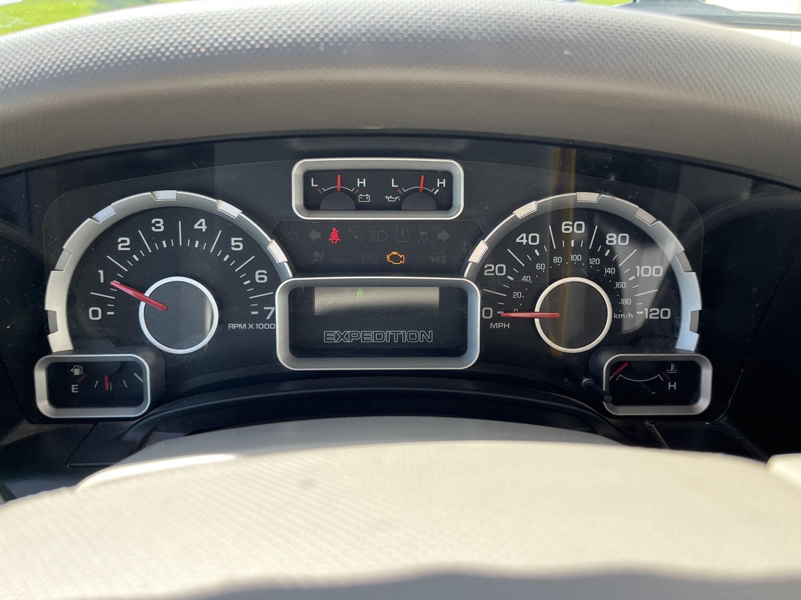 Pre-Owned 2010 Ford Expedition for sale in St. Joseph MO