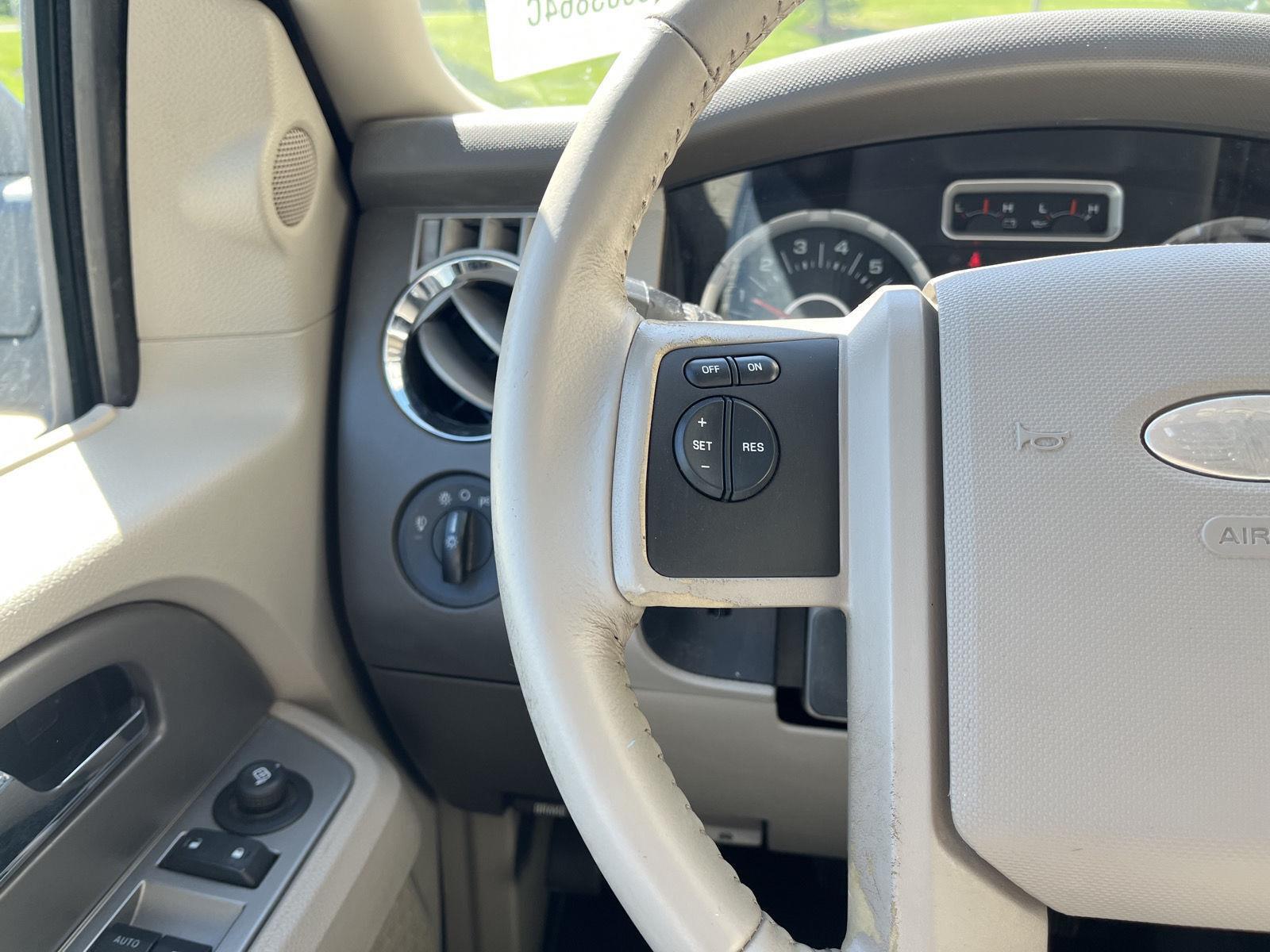 Pre-Owned 2010 Ford Expedition for sale in St. Joseph MO