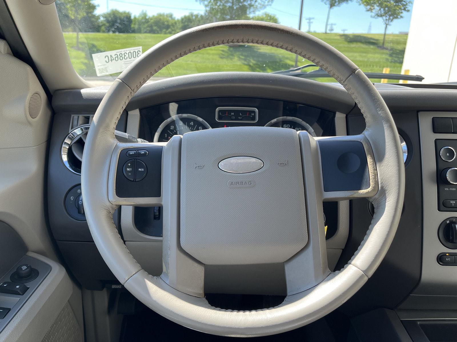 Pre-Owned 2010 Ford Expedition for sale in St. Joseph MO