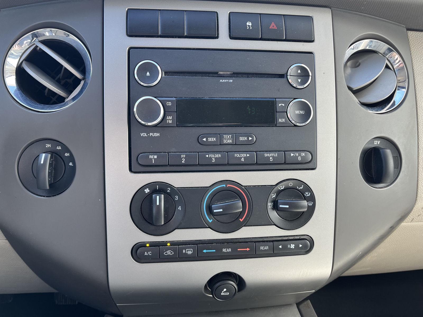 Pre-Owned 2010 Ford Expedition for sale in St. Joseph MO