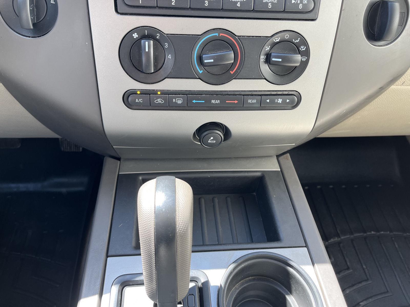 Pre-Owned 2010 Ford Expedition for sale in St. Joseph MO