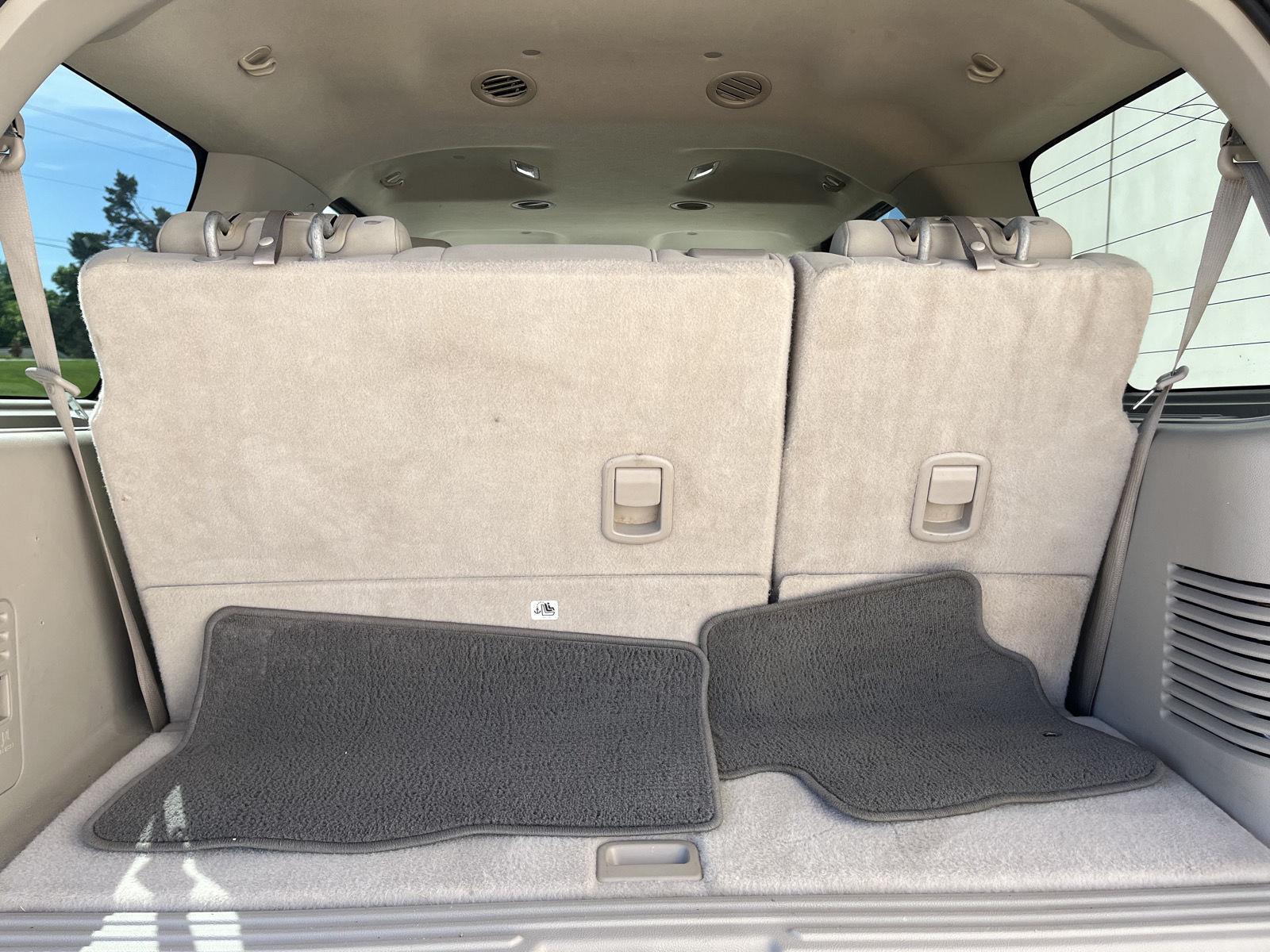Pre-Owned 2010 Ford Expedition for sale in St. Joseph MO