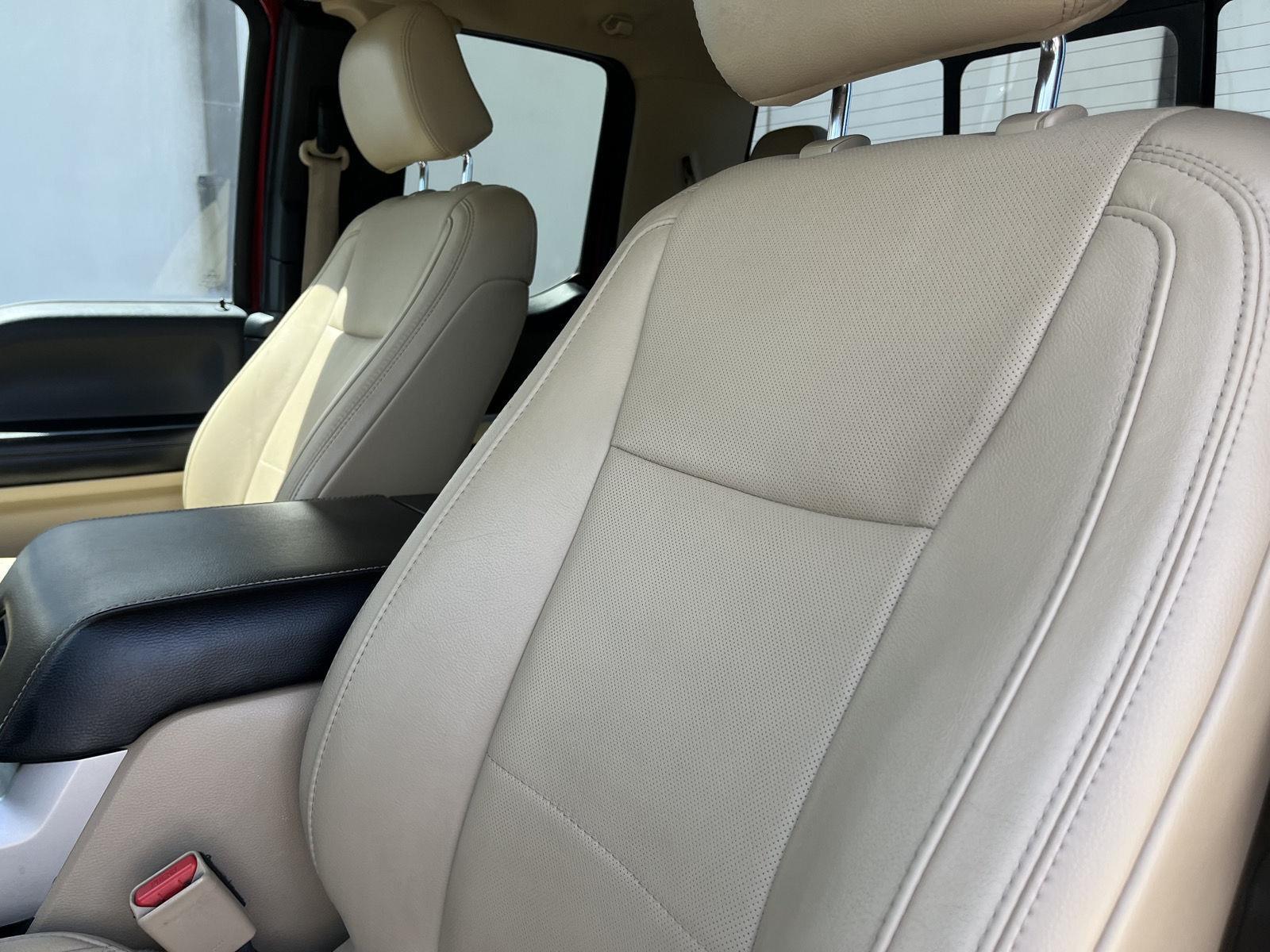 Pre-Owned 2016 Ford F-150 for sale in St. Joseph MO
