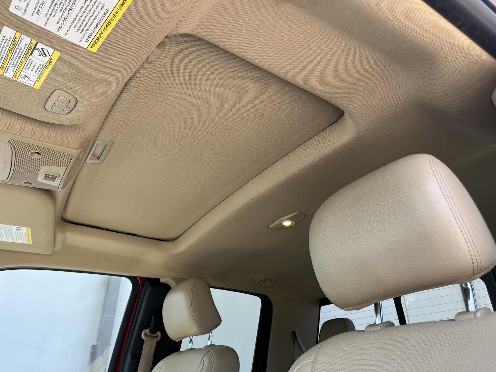 Pre-Owned 2016 Ford F-150 for sale in St. Joseph MO