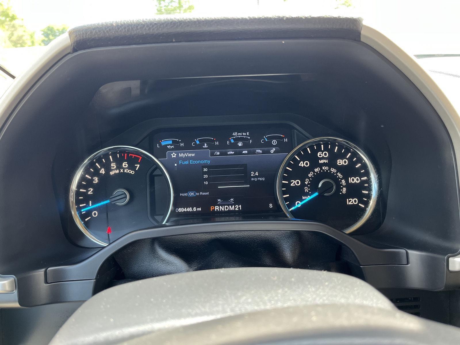 Pre-Owned 2016 Ford F-150 for sale in St. Joseph MO