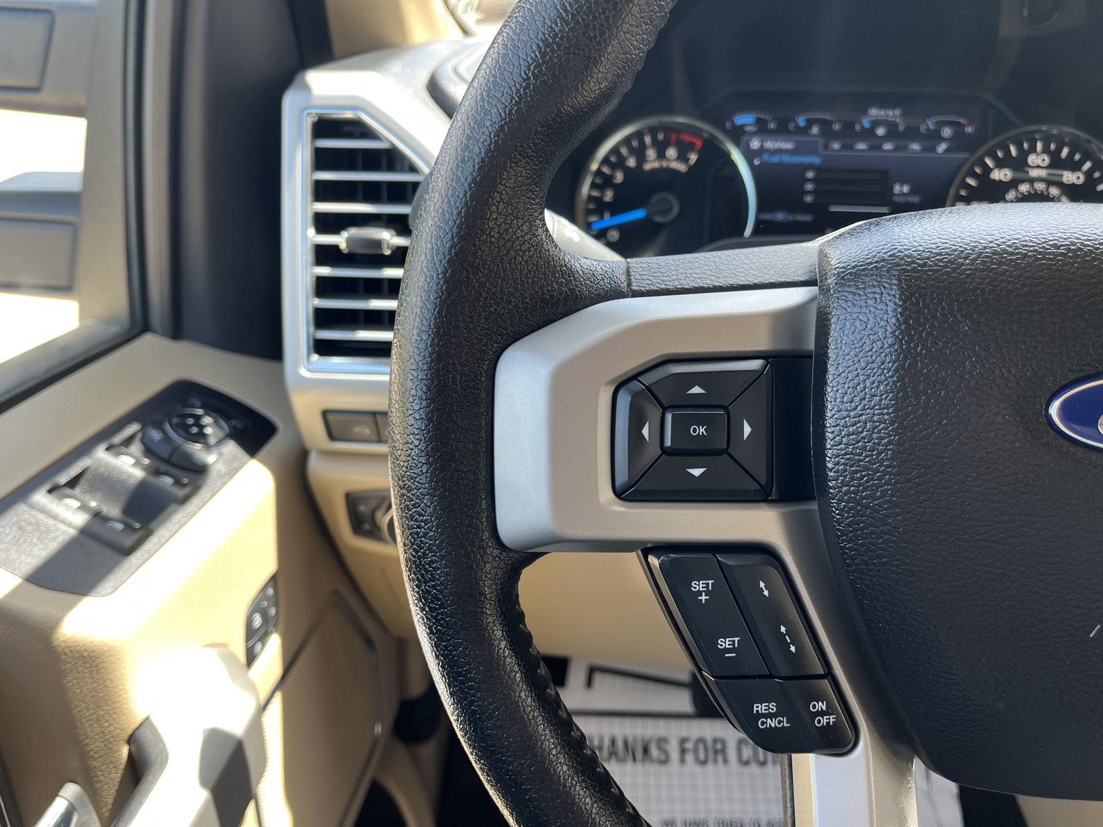 Pre-Owned 2016 Ford F-150 for sale in St. Joseph MO