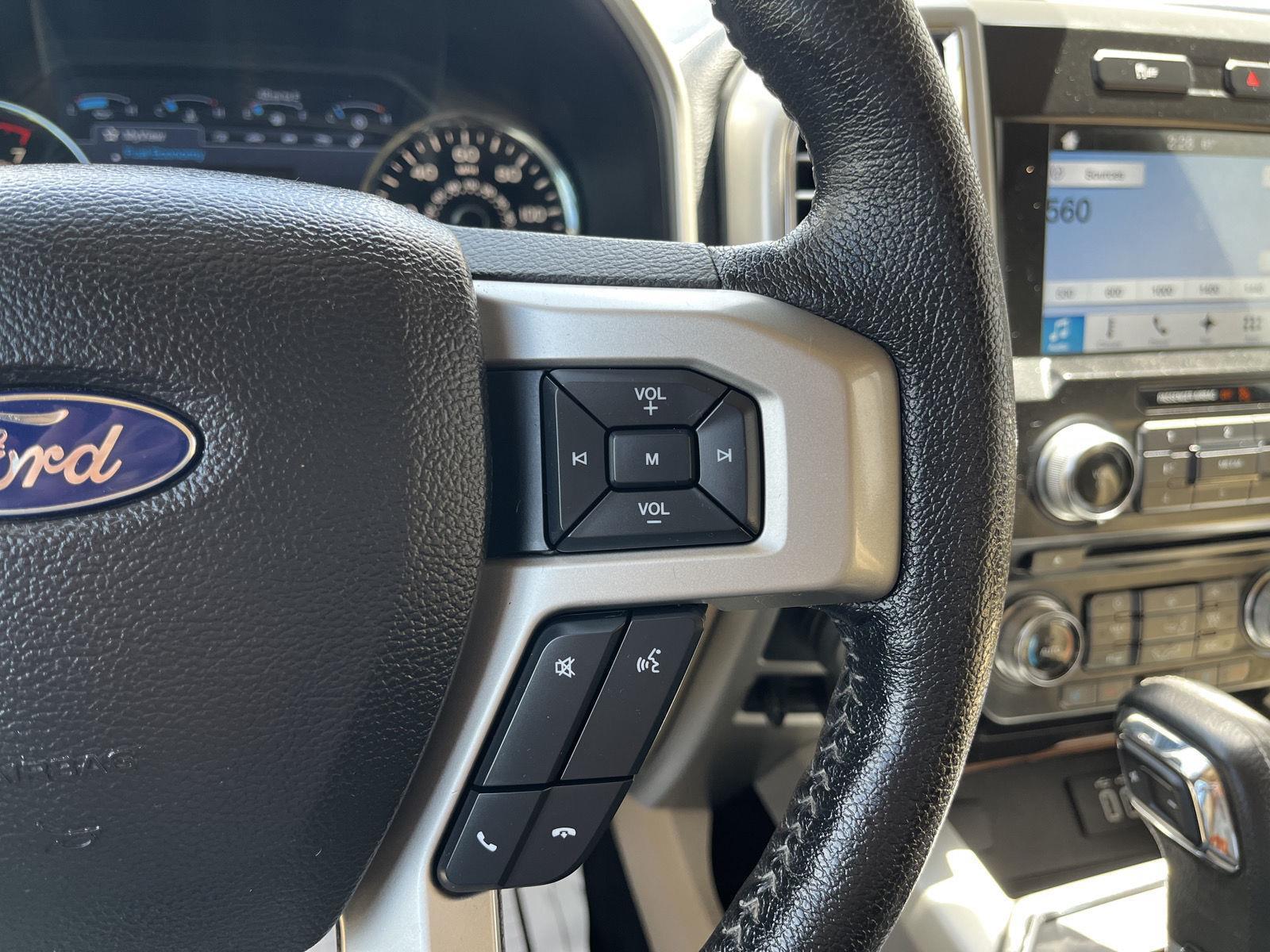 Pre-Owned 2016 Ford F-150 for sale in St. Joseph MO
