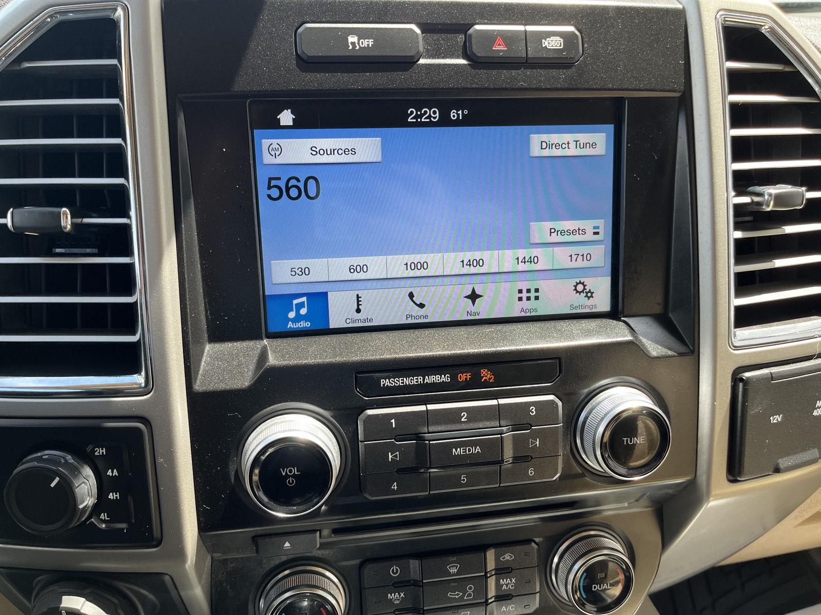 Pre-Owned 2016 Ford F-150 for sale in St. Joseph MO