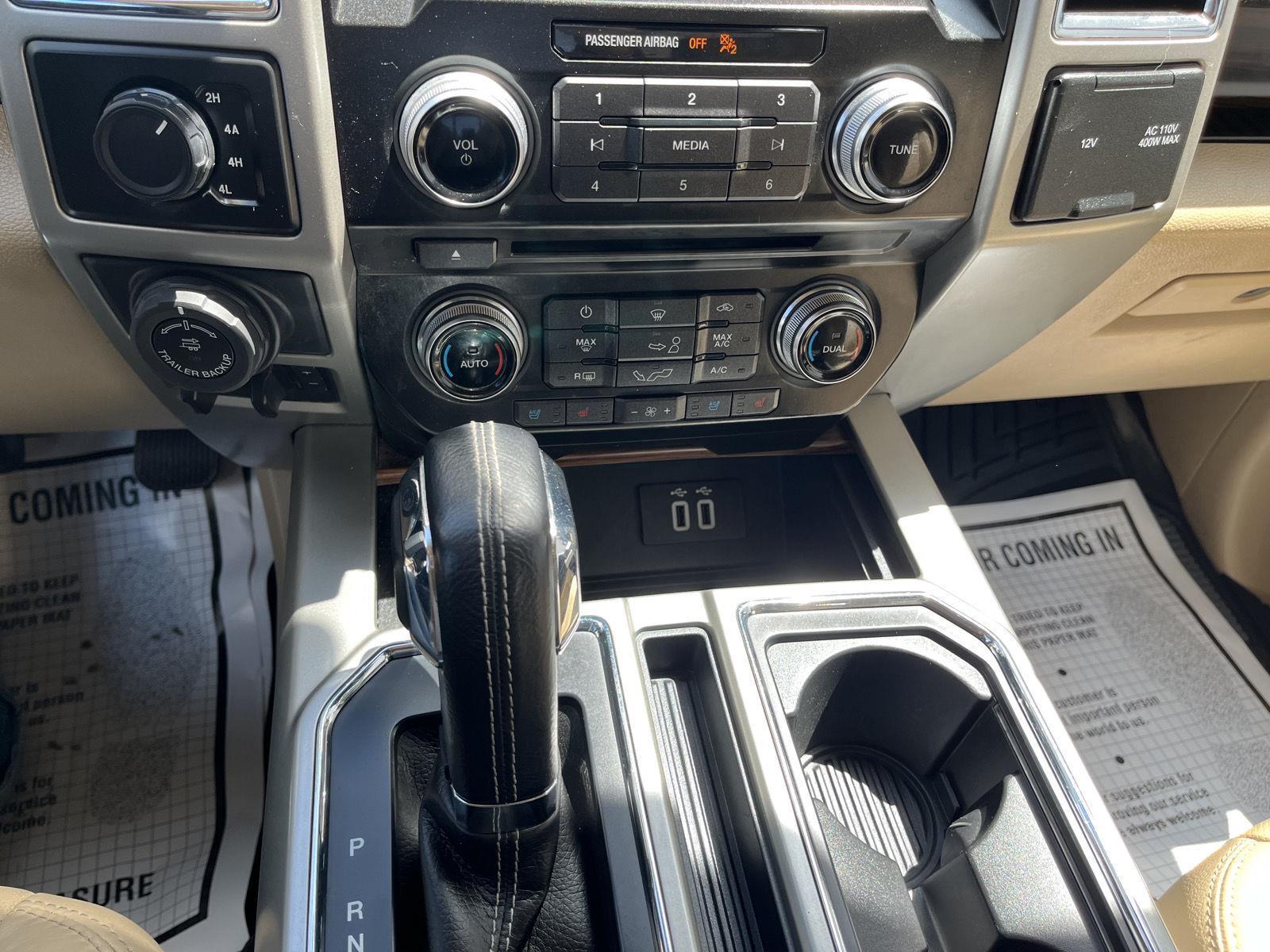 Pre-Owned 2016 Ford F-150 for sale in St. Joseph MO