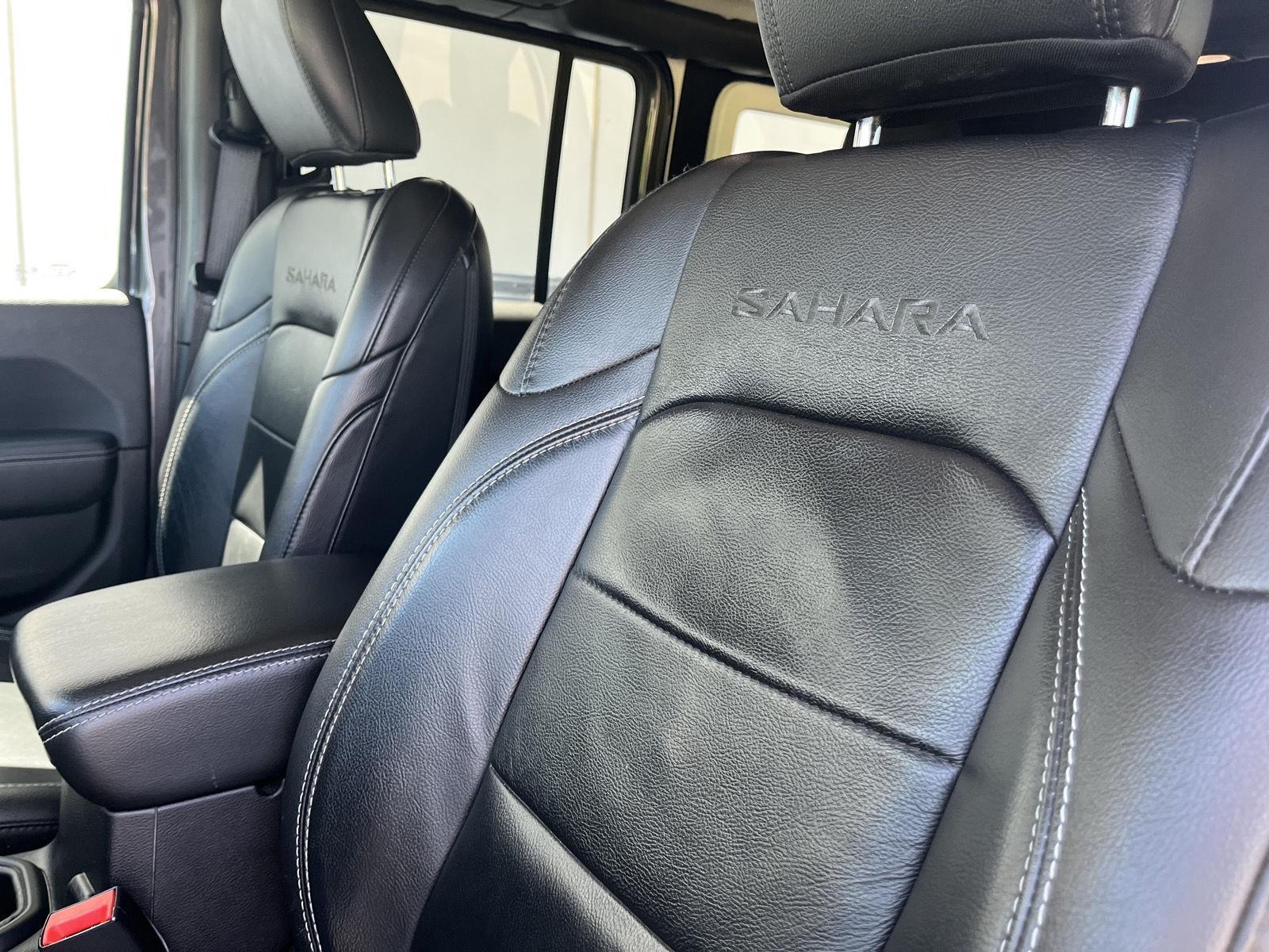 Used 2018 Jeep Wrangler Unlimited for sale in St. Joseph MO