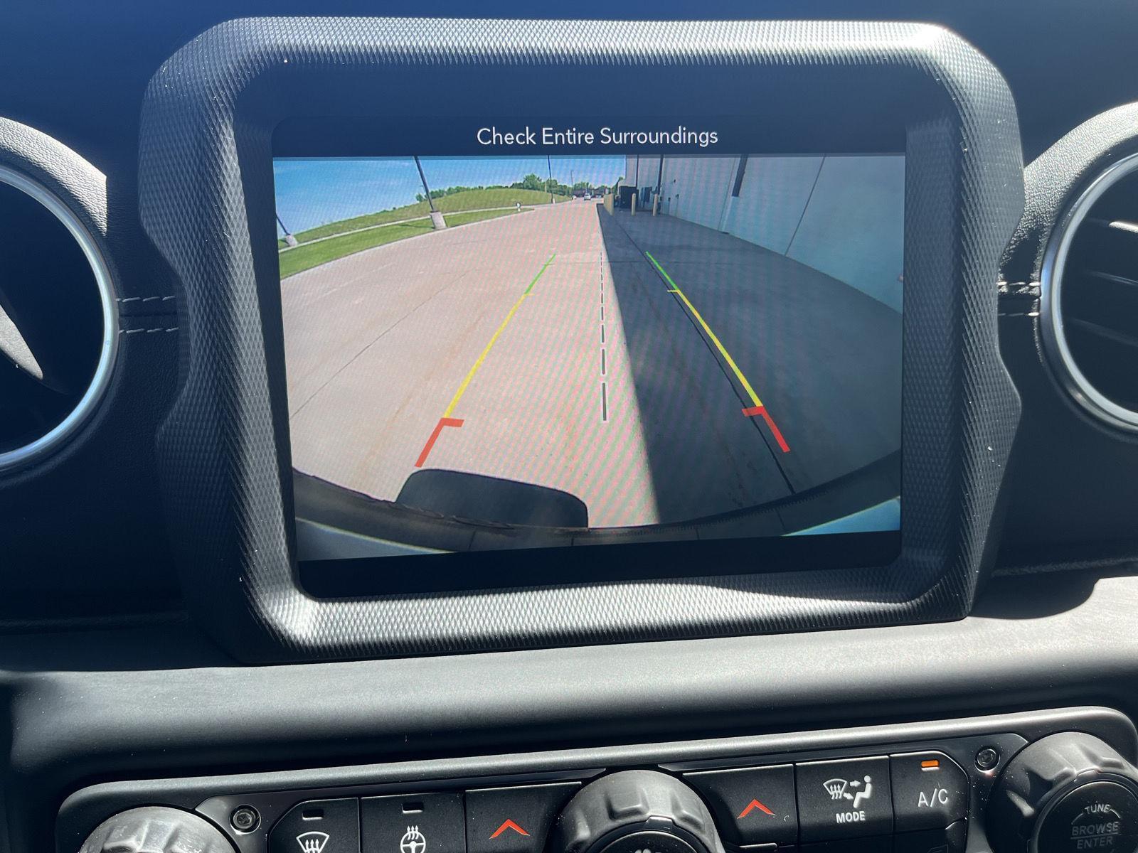 Used 2018 Jeep Wrangler Unlimited for sale in St. Joseph MO
