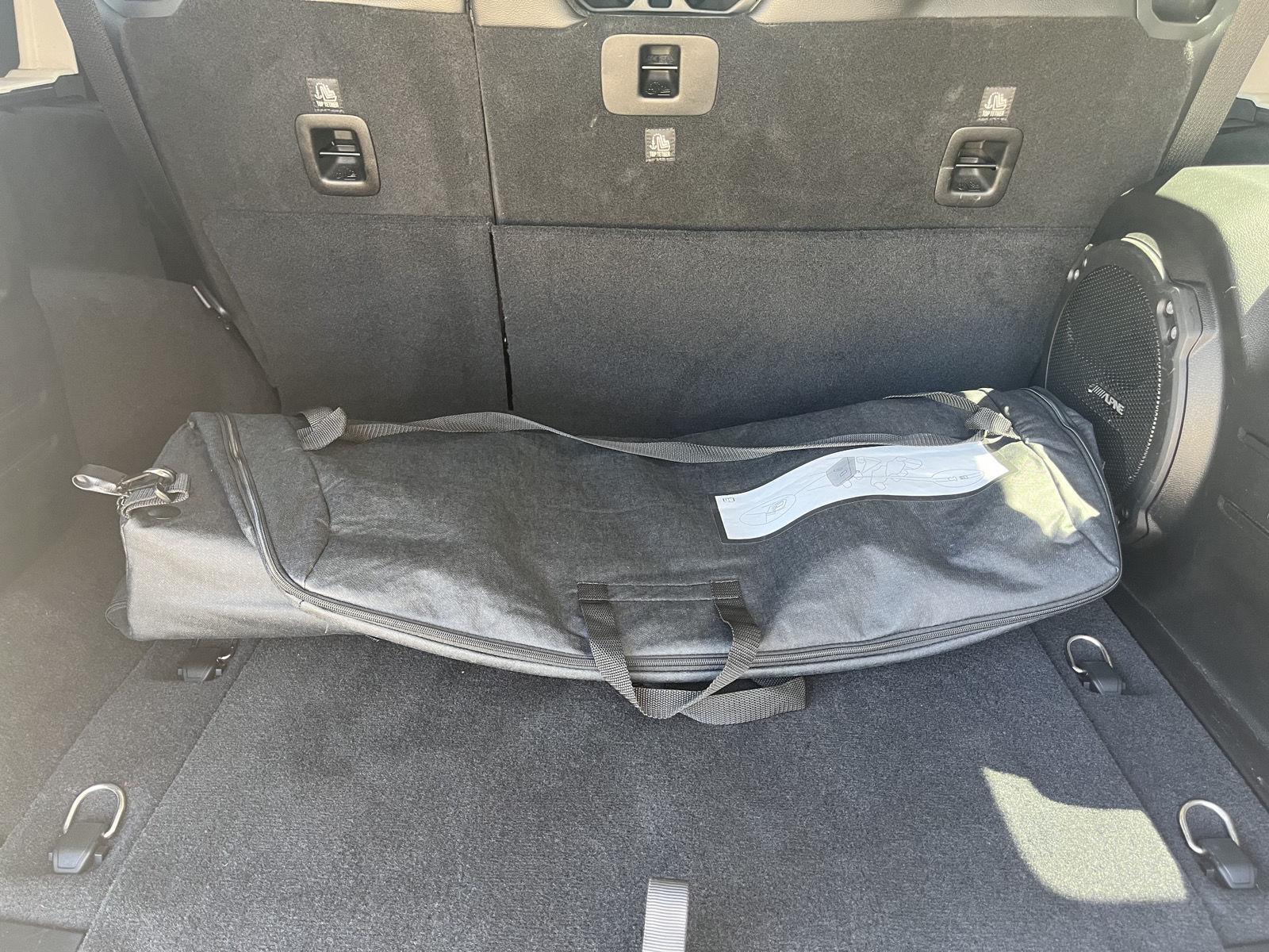 Used 2018 Jeep Wrangler Unlimited for sale in St. Joseph MO