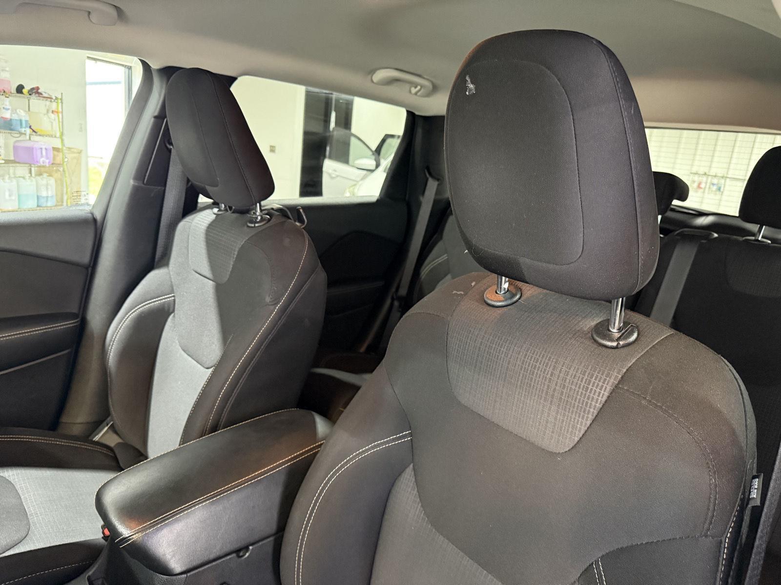 Used 2015 Jeep Cherokee for sale in St. Joseph MO