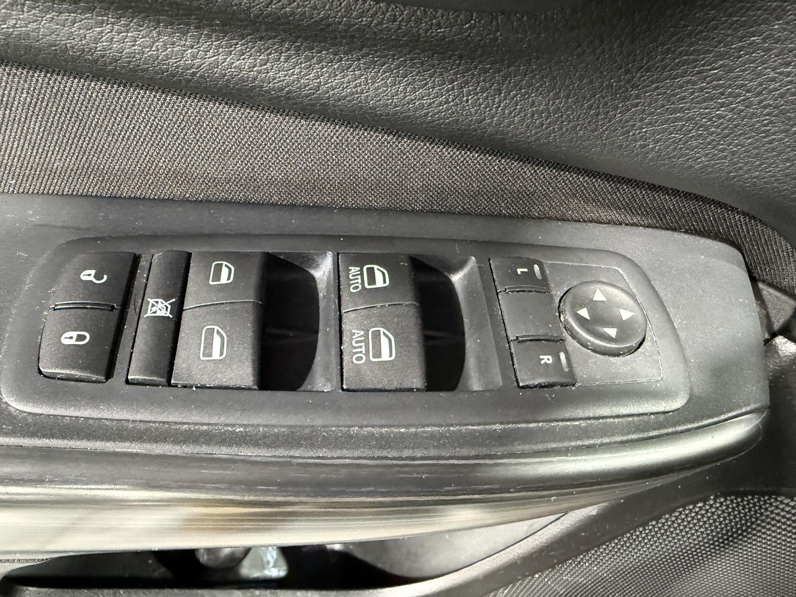 Used 2015 Jeep Cherokee for sale in St. Joseph MO