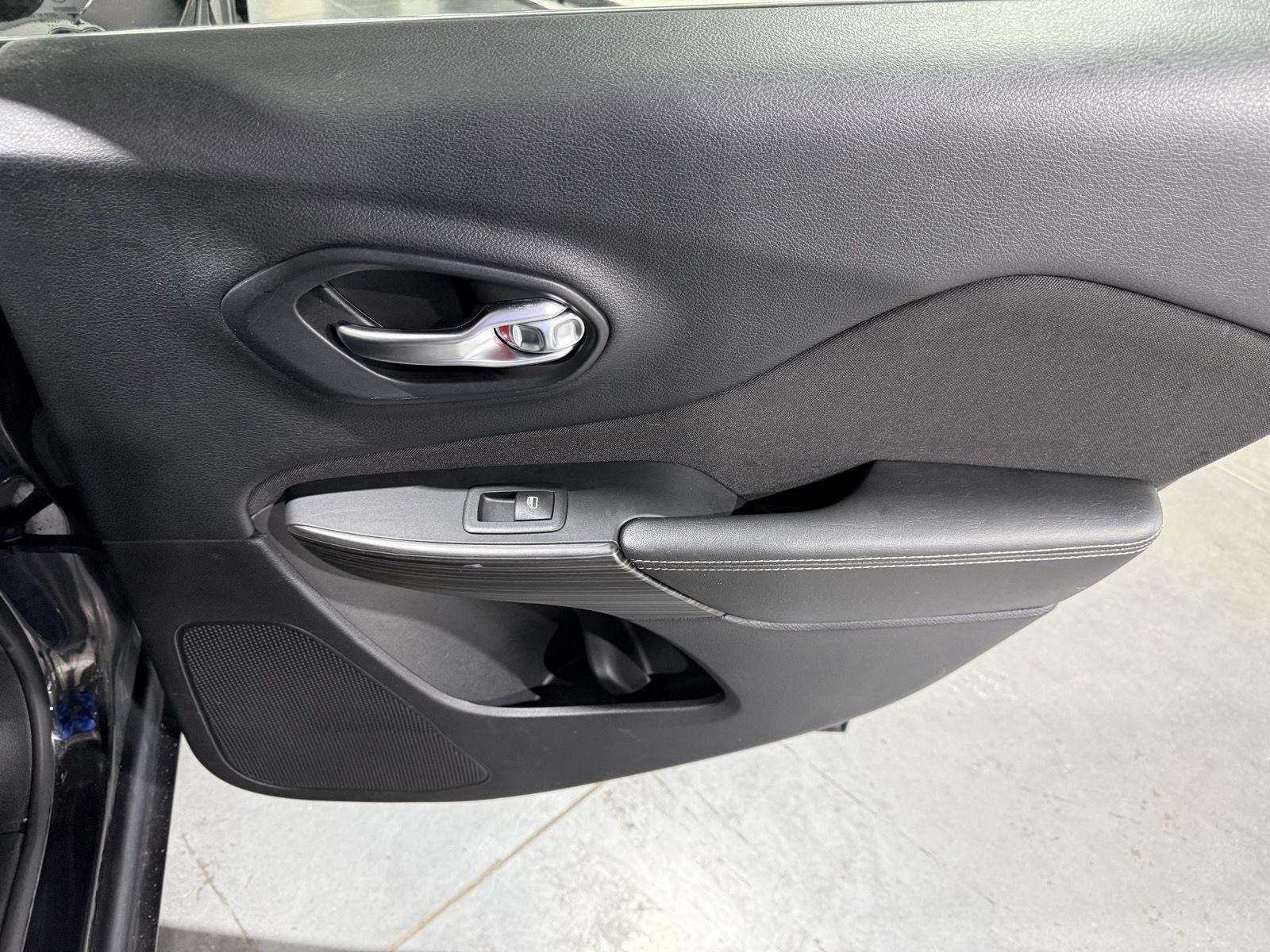Used 2015 Jeep Cherokee for sale in St. Joseph MO