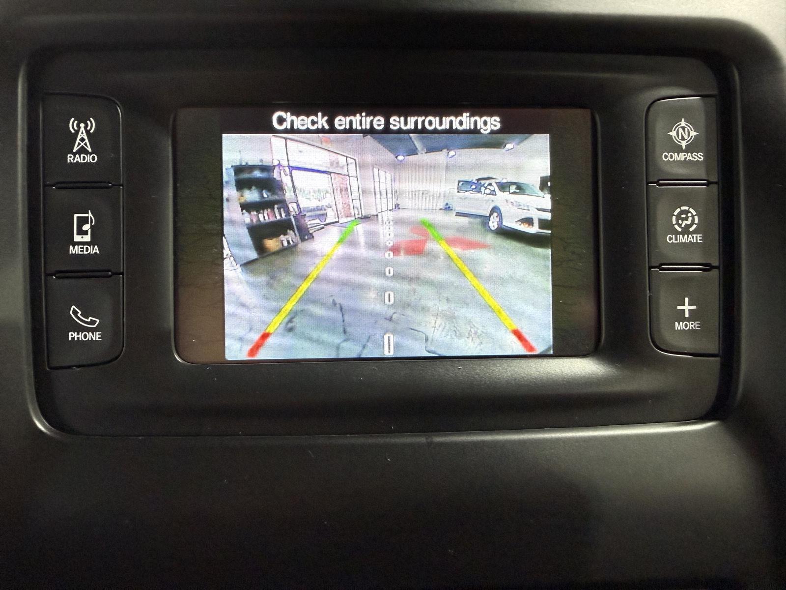 Used 2015 Jeep Cherokee for sale in St. Joseph MO