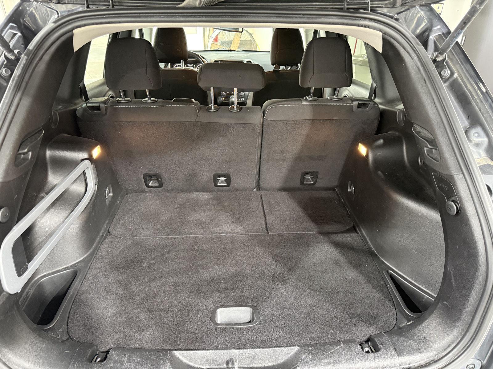 Used 2015 Jeep Cherokee for sale in St. Joseph MO