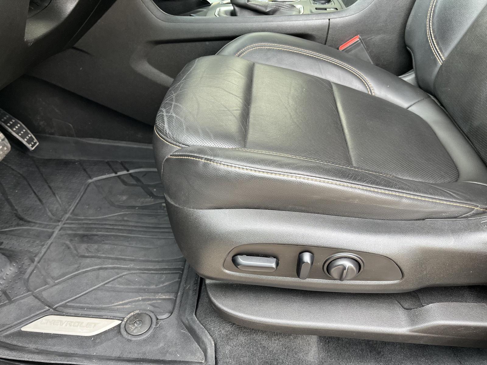 Used 2021 Chevrolet Traverse for sale in St. Joseph MO