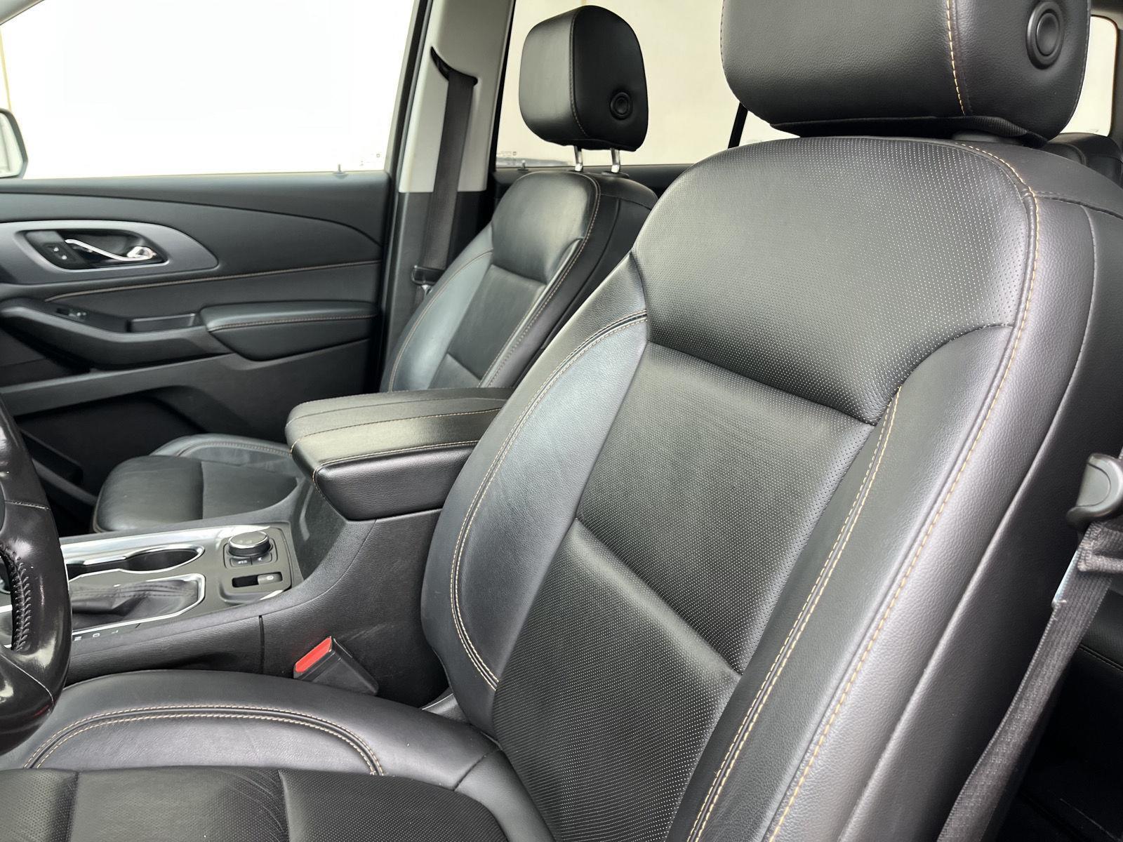 Used 2021 Chevrolet Traverse for sale in St. Joseph MO
