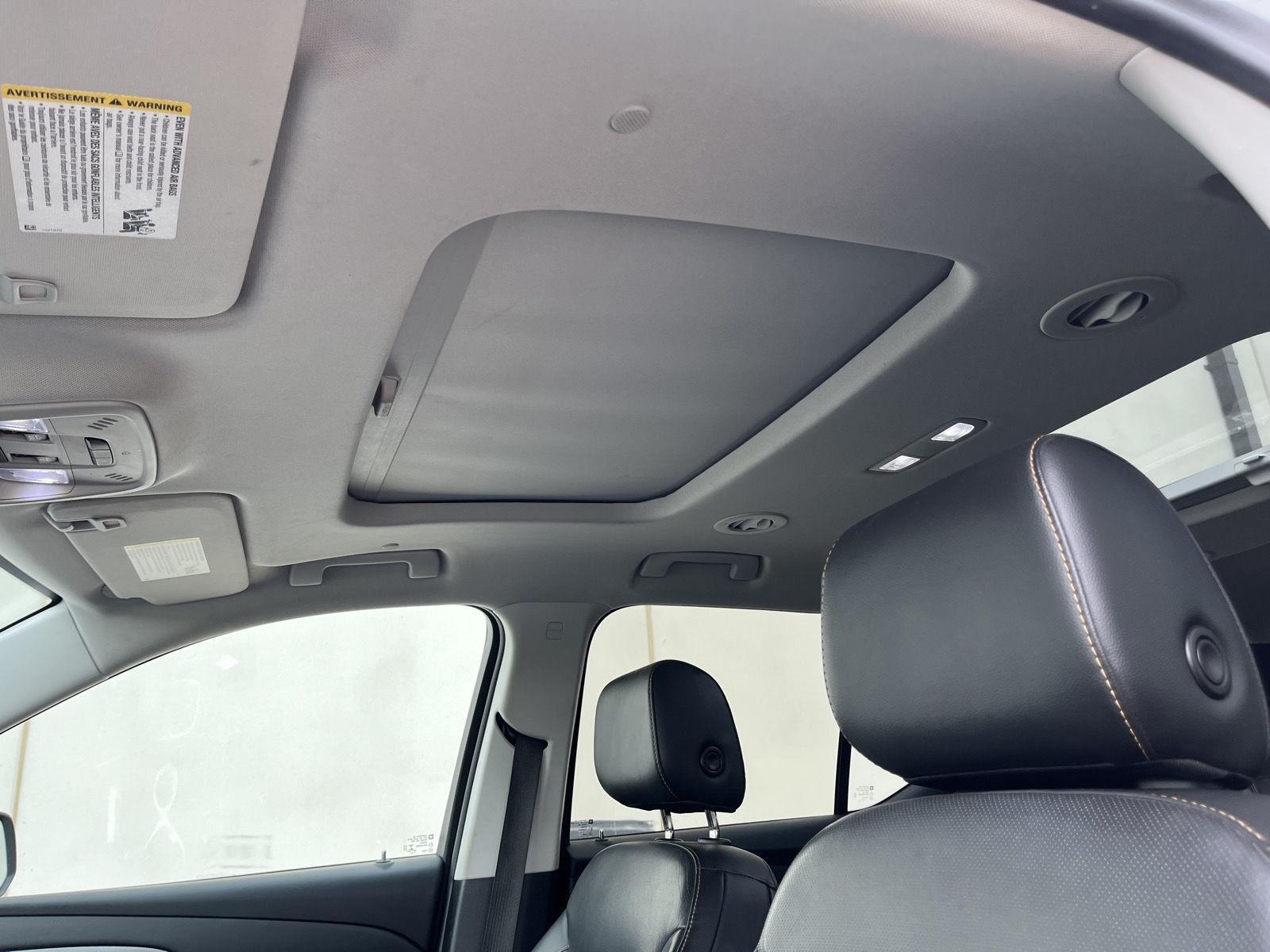 Used 2021 Chevrolet Traverse for sale in St. Joseph MO