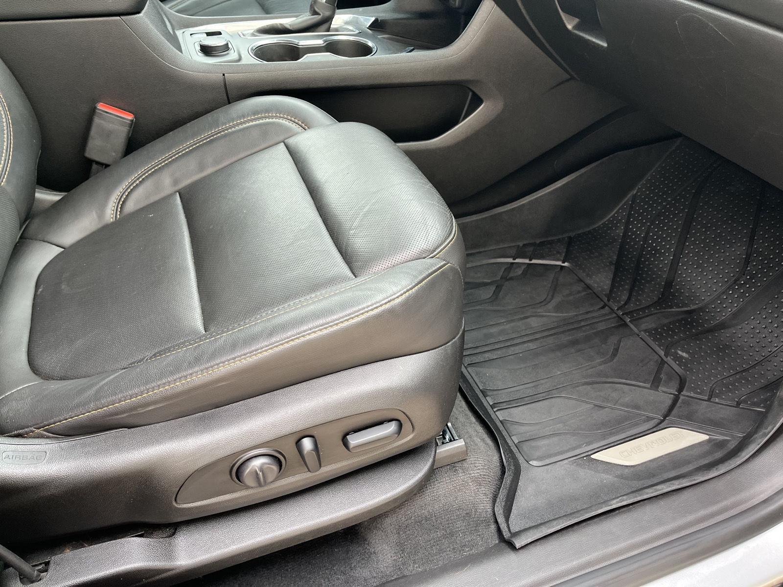 Used 2021 Chevrolet Traverse for sale in St. Joseph MO