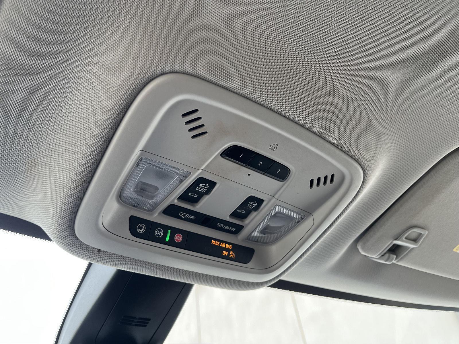 Used 2021 Chevrolet Traverse for sale in St. Joseph MO