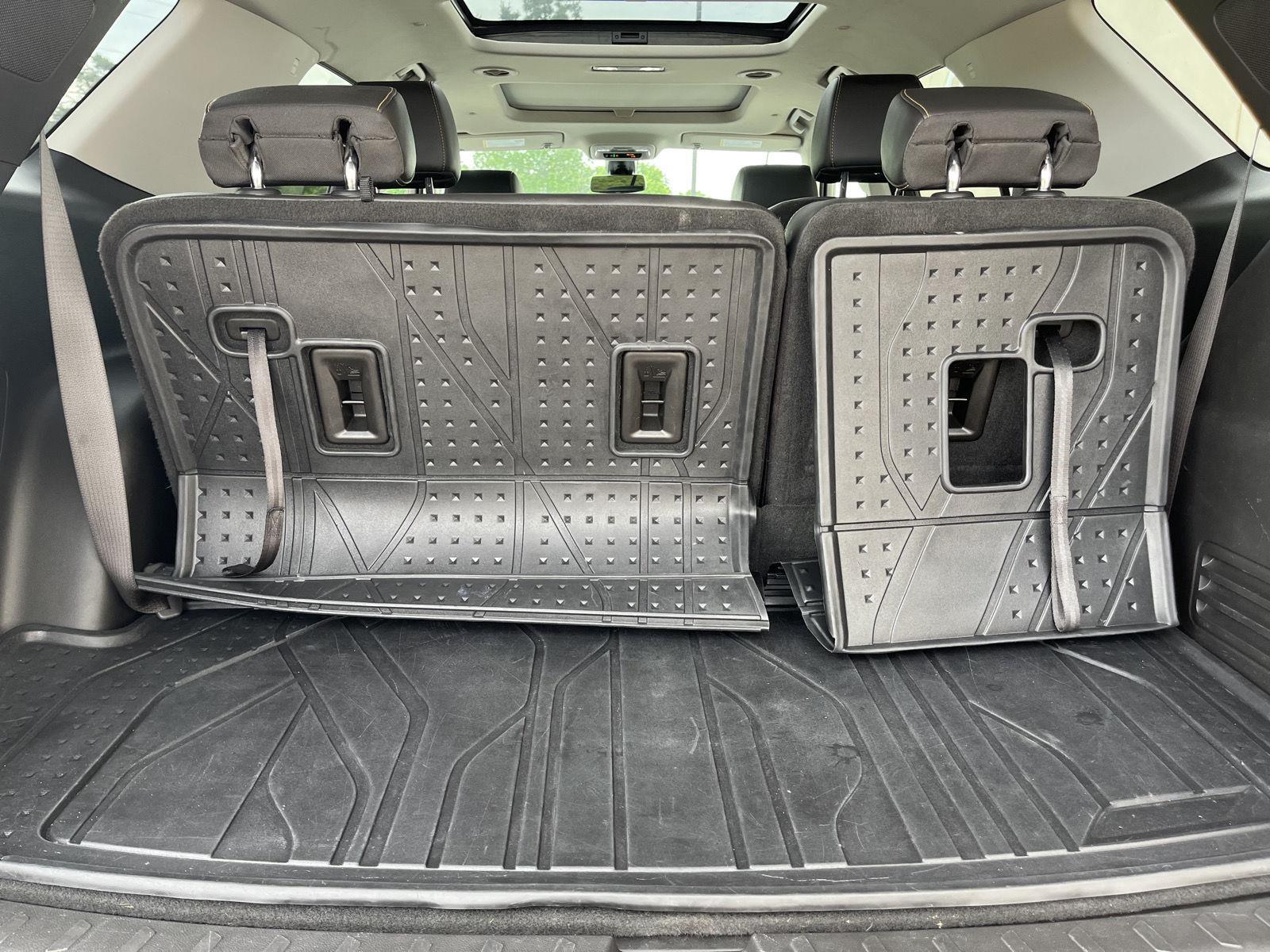 Used 2021 Chevrolet Traverse for sale in St. Joseph MO
