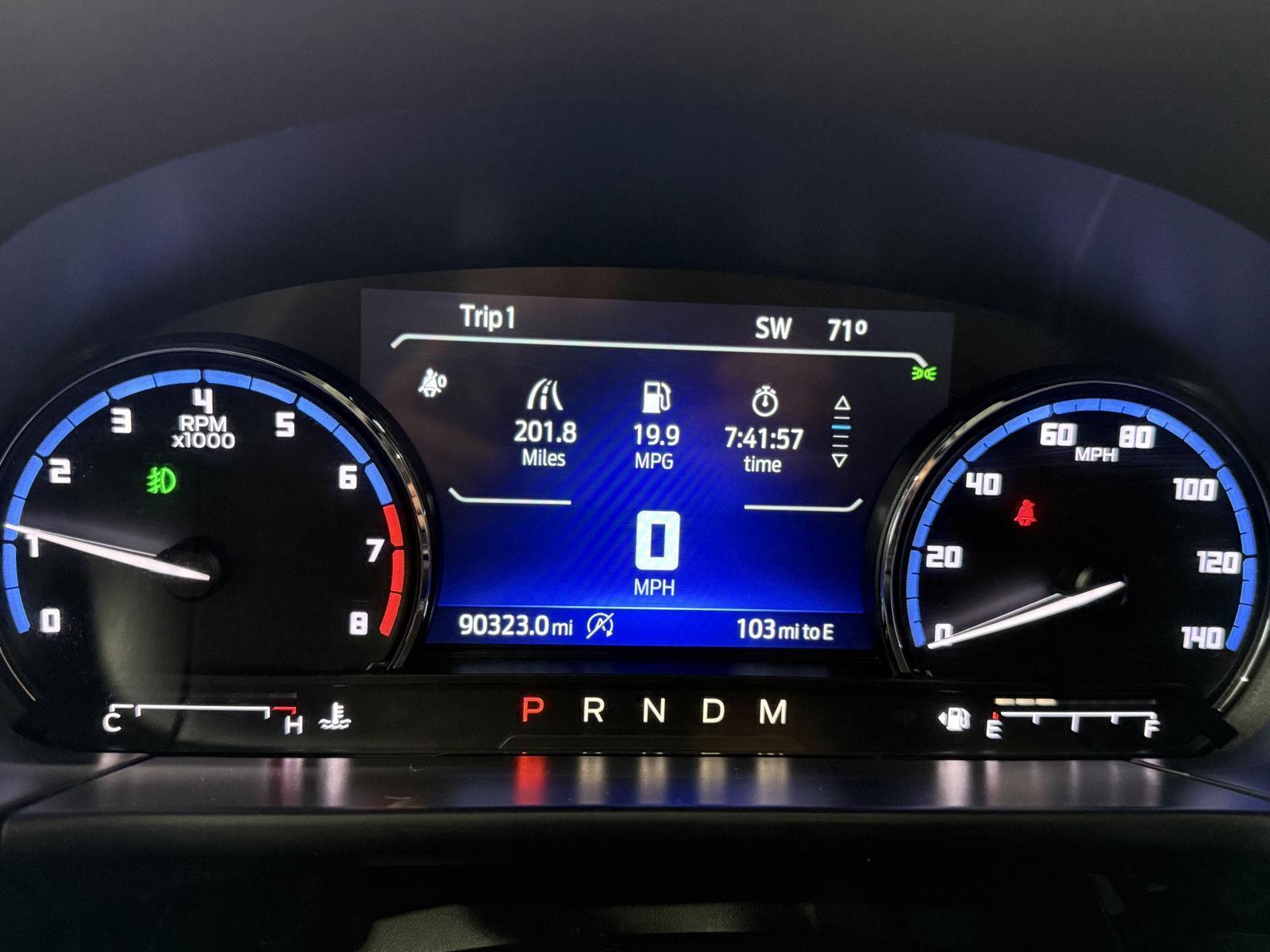 Used 2021 Ford Bronco Sport for sale in St. Joseph MO