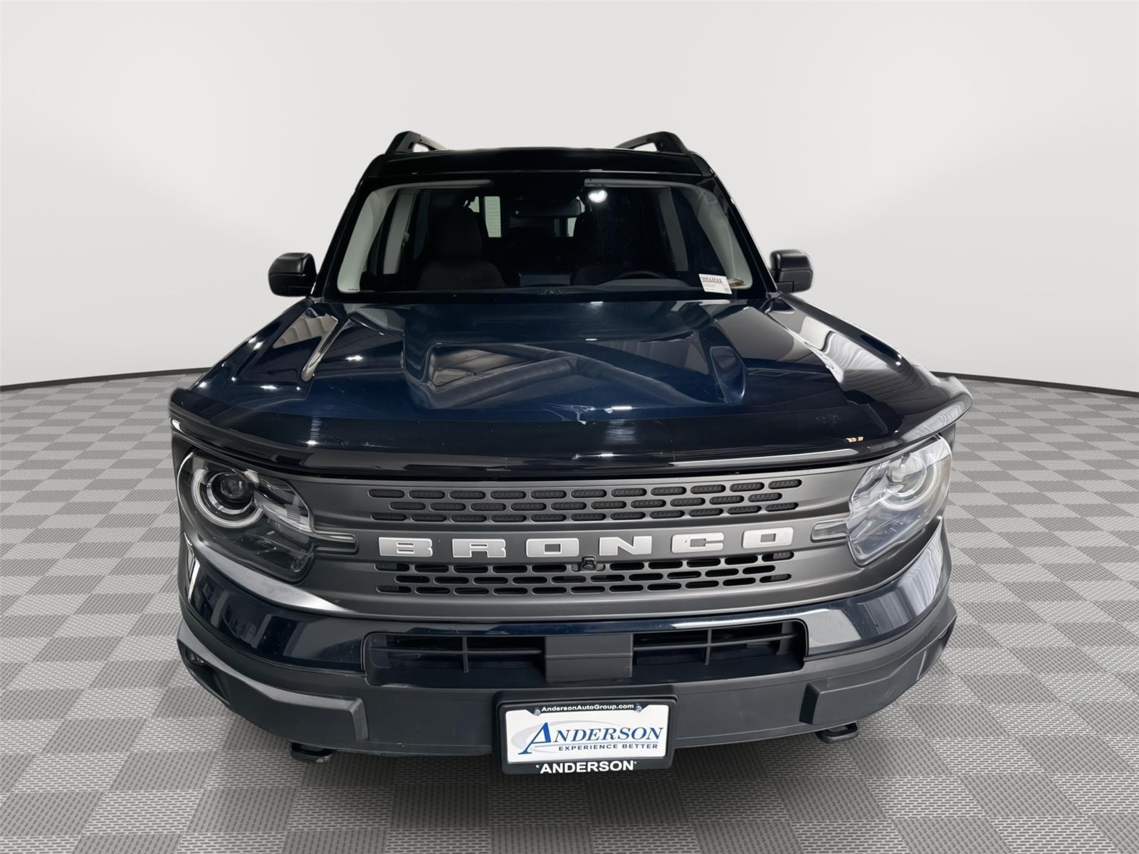Used 2021 Ford Bronco Sport for sale in St. Joseph MO