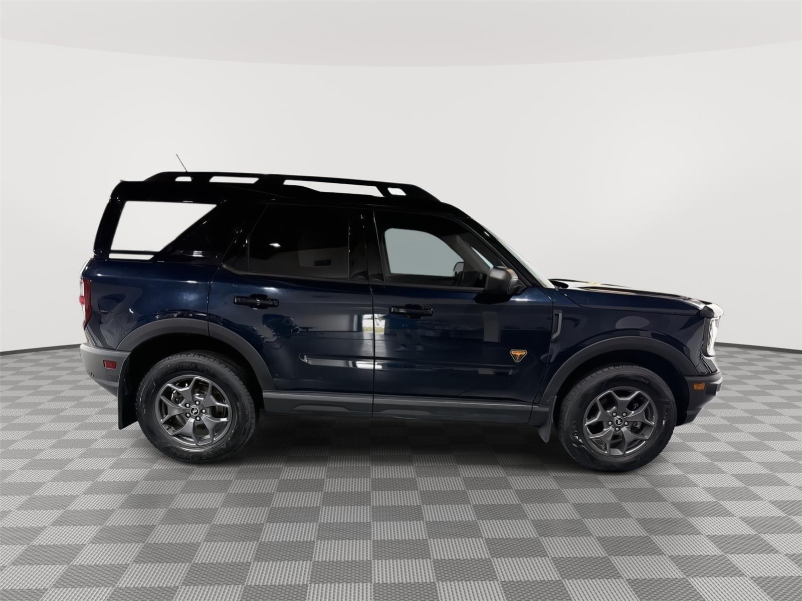 Used 2021 Ford Bronco Sport for sale in St. Joseph MO