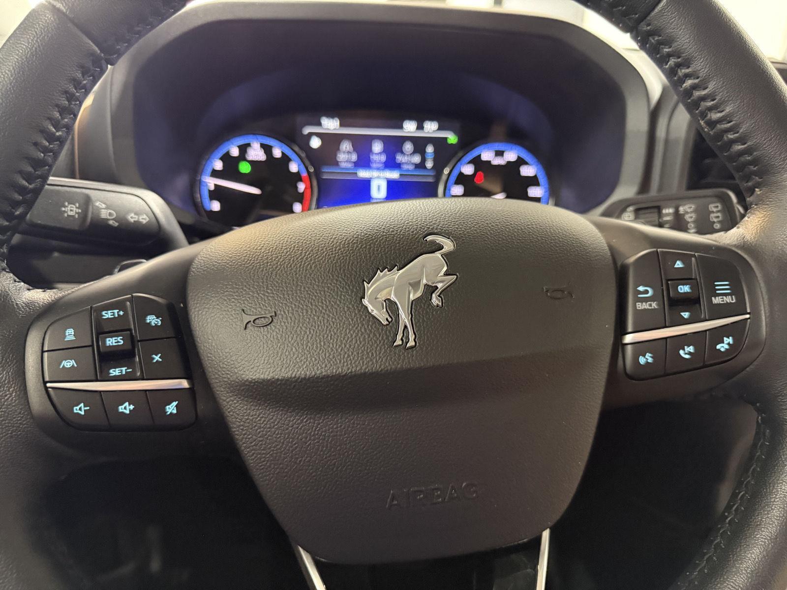 Used 2021 Ford Bronco Sport for sale in St. Joseph MO