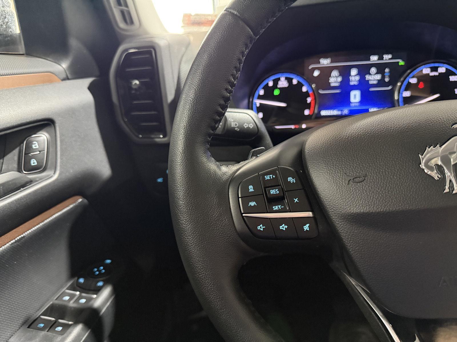 Used 2021 Ford Bronco Sport for sale in St. Joseph MO
