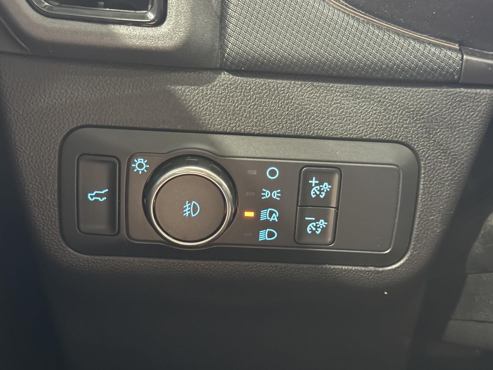 Used 2021 Ford Bronco Sport for sale in St. Joseph MO