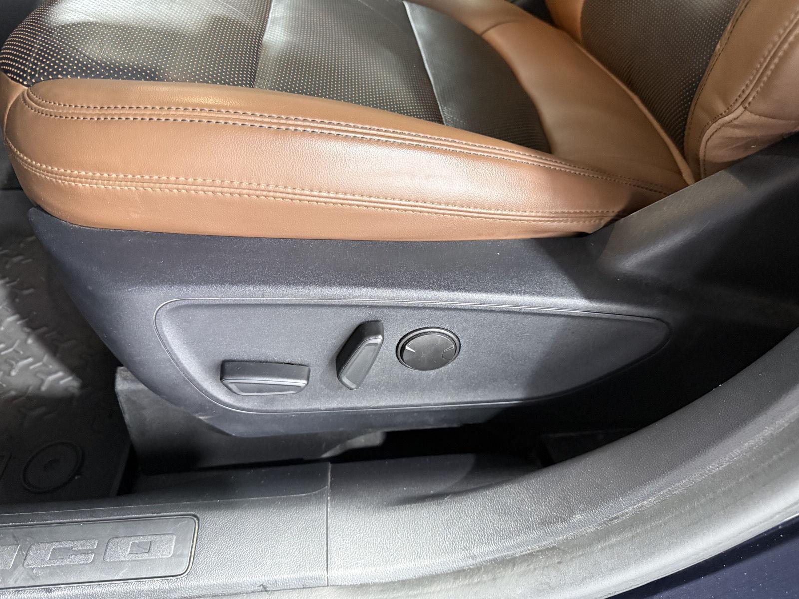 Used 2021 Ford Bronco Sport for sale in St. Joseph MO