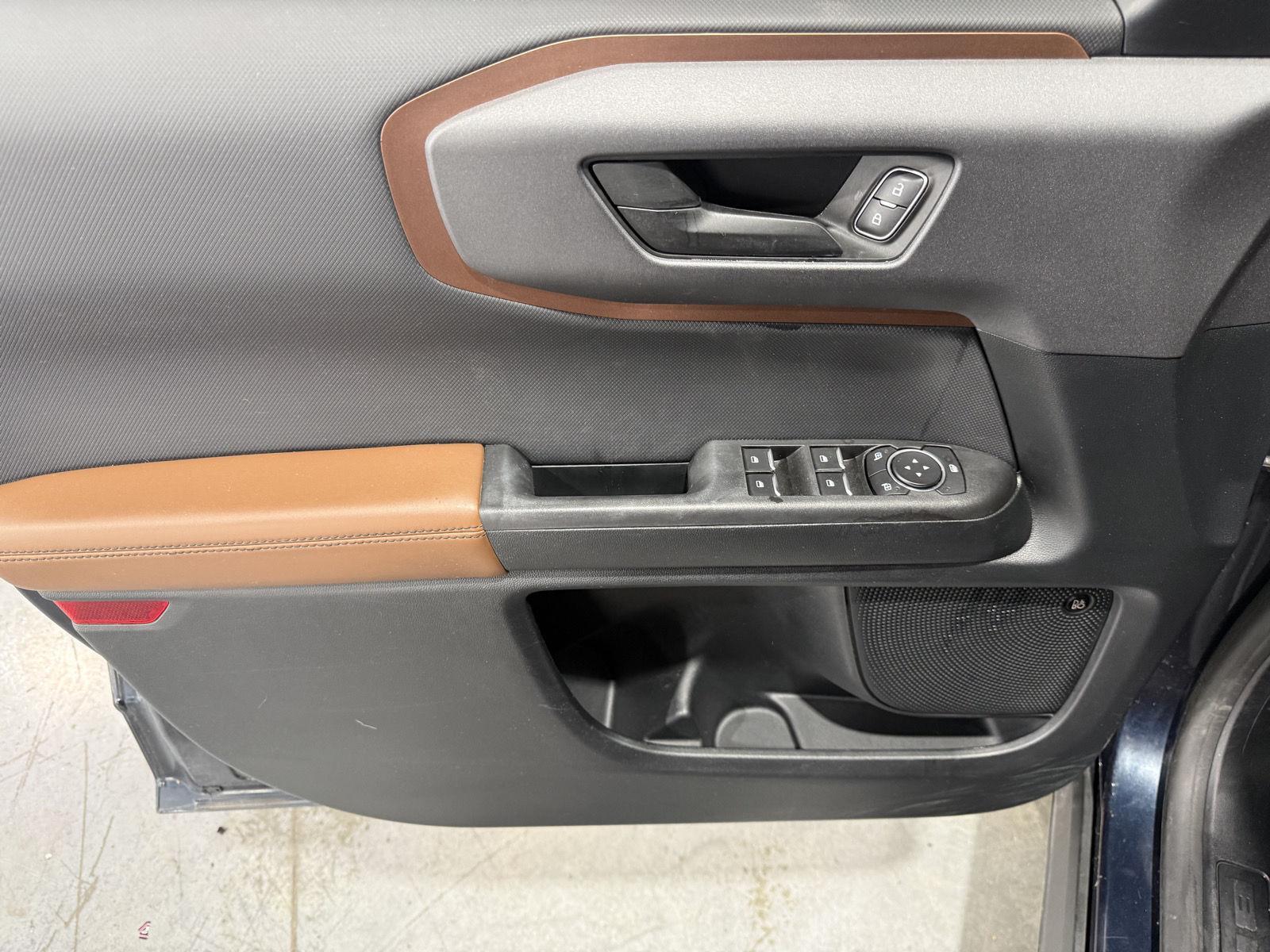 Used 2021 Ford Bronco Sport for sale in St. Joseph MO
