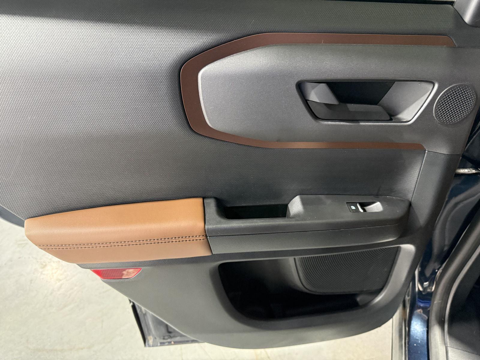 Used 2021 Ford Bronco Sport for sale in St. Joseph MO