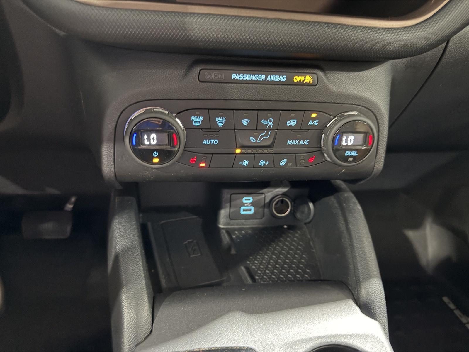 Used 2021 Ford Bronco Sport for sale in St. Joseph MO