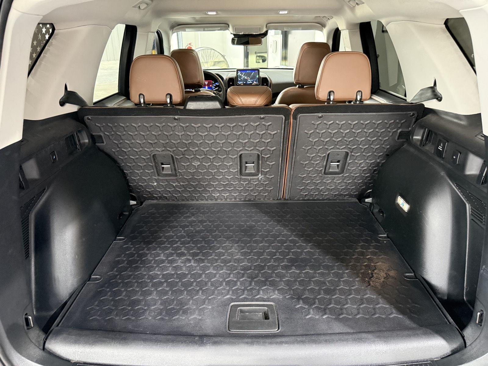 Used 2021 Ford Bronco Sport for sale in St. Joseph MO