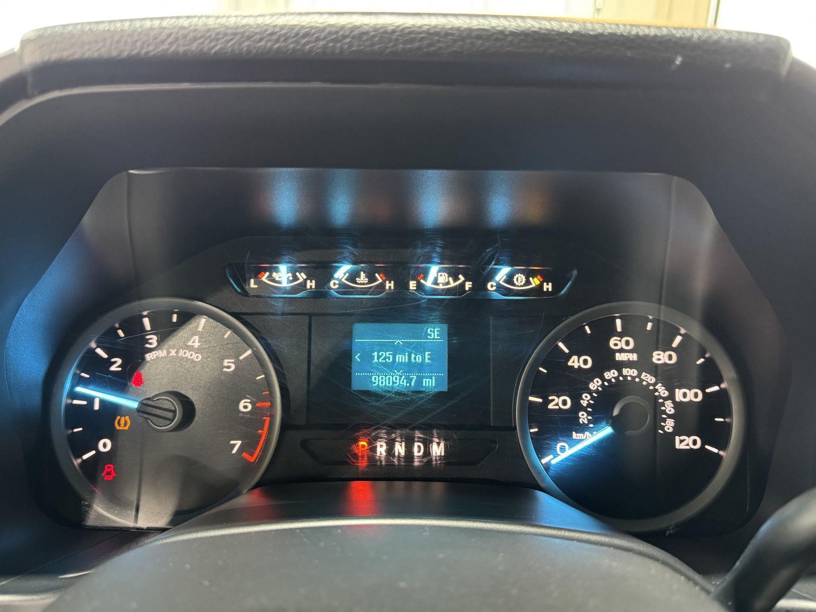 Pre-Owned 2020 Ford F-150 for sale in St. Joseph MO