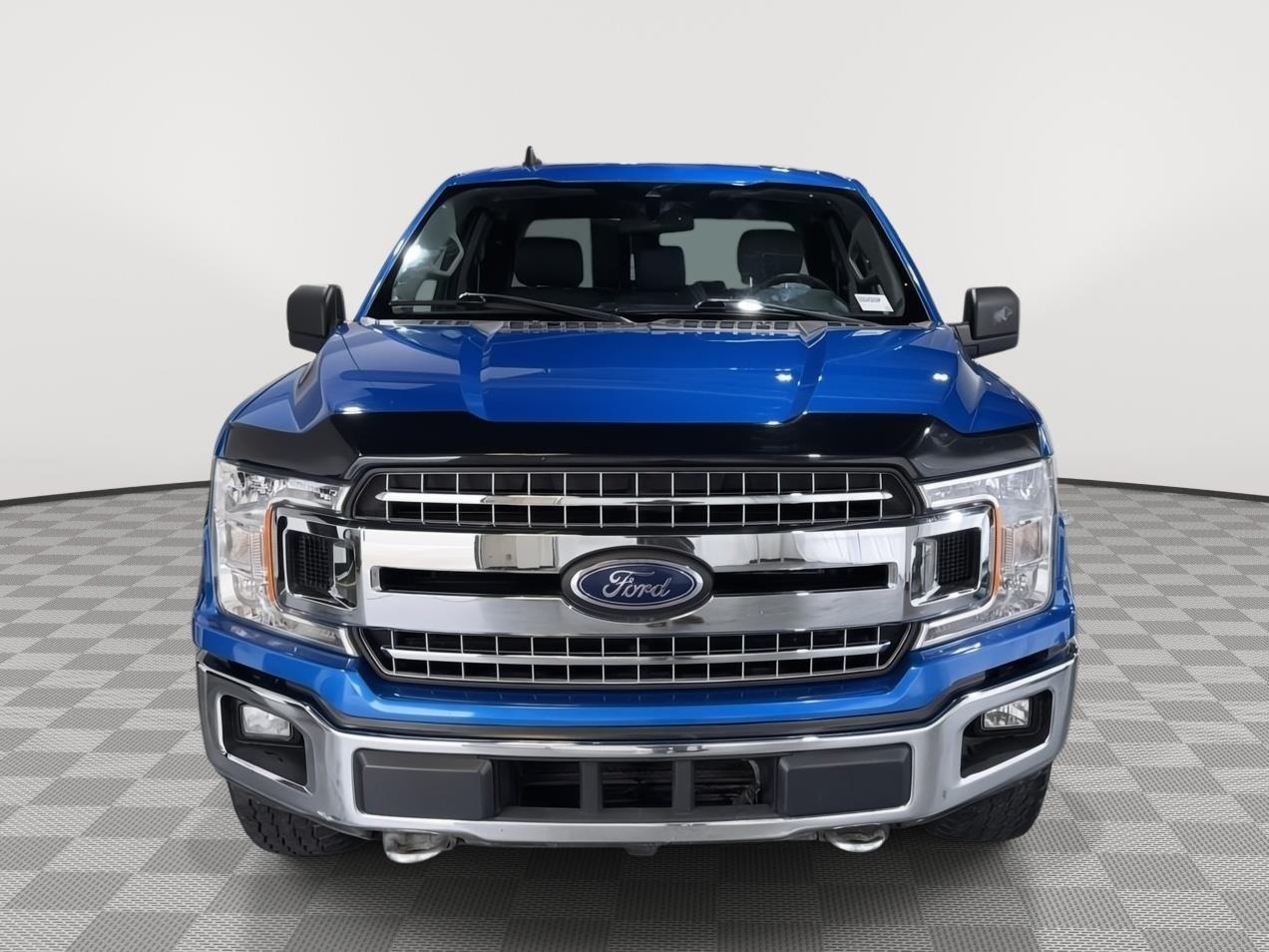 Pre-Owned 2020 Ford F-150 for sale in St. Joseph MO