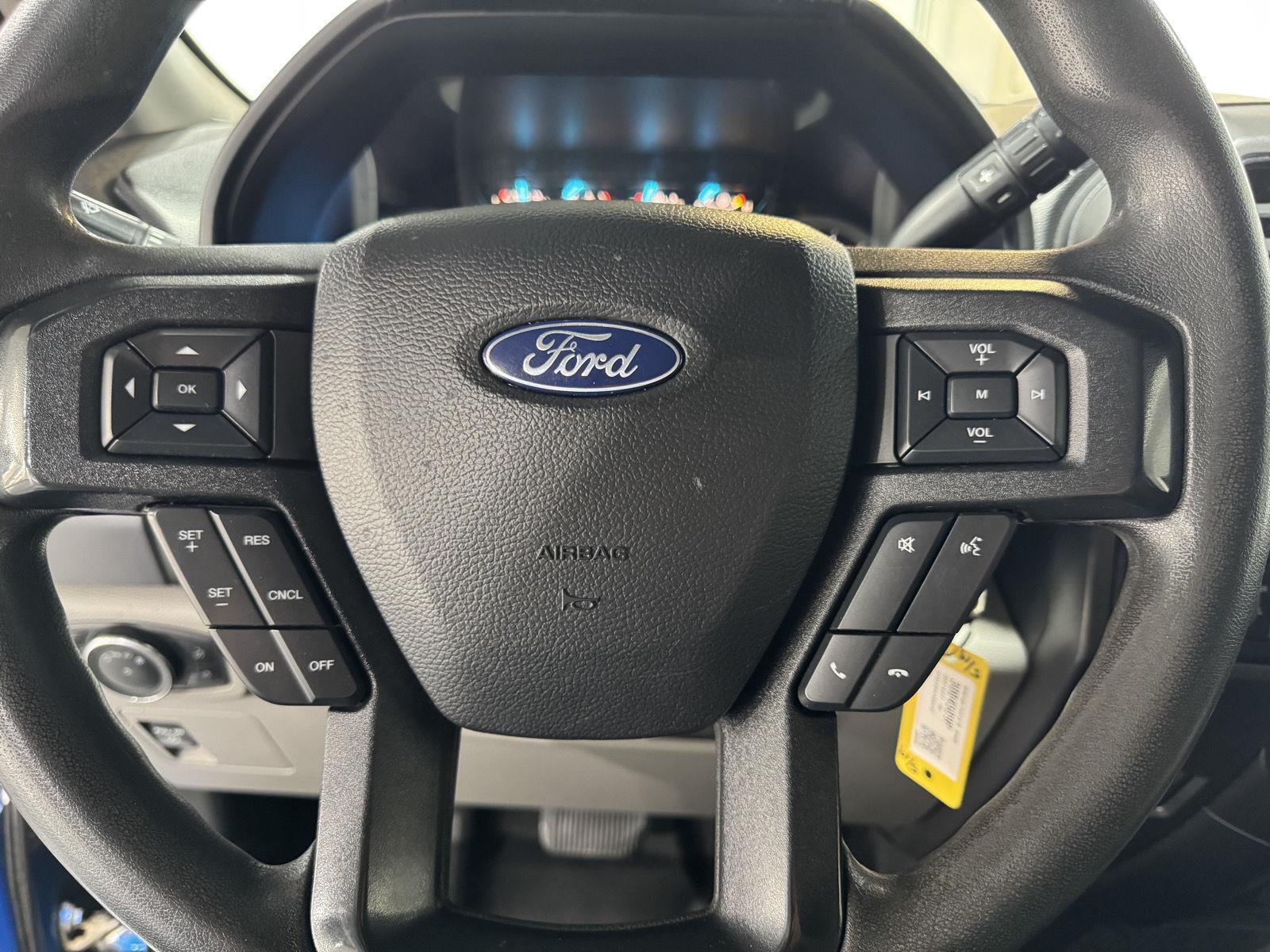 Pre-Owned 2020 Ford F-150 for sale in St. Joseph MO