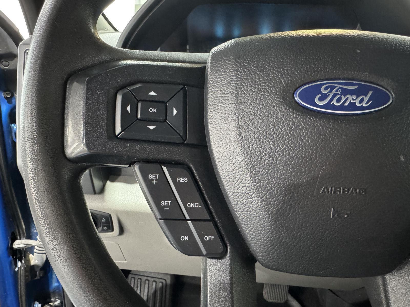 Pre-Owned 2020 Ford F-150 for sale in St. Joseph MO