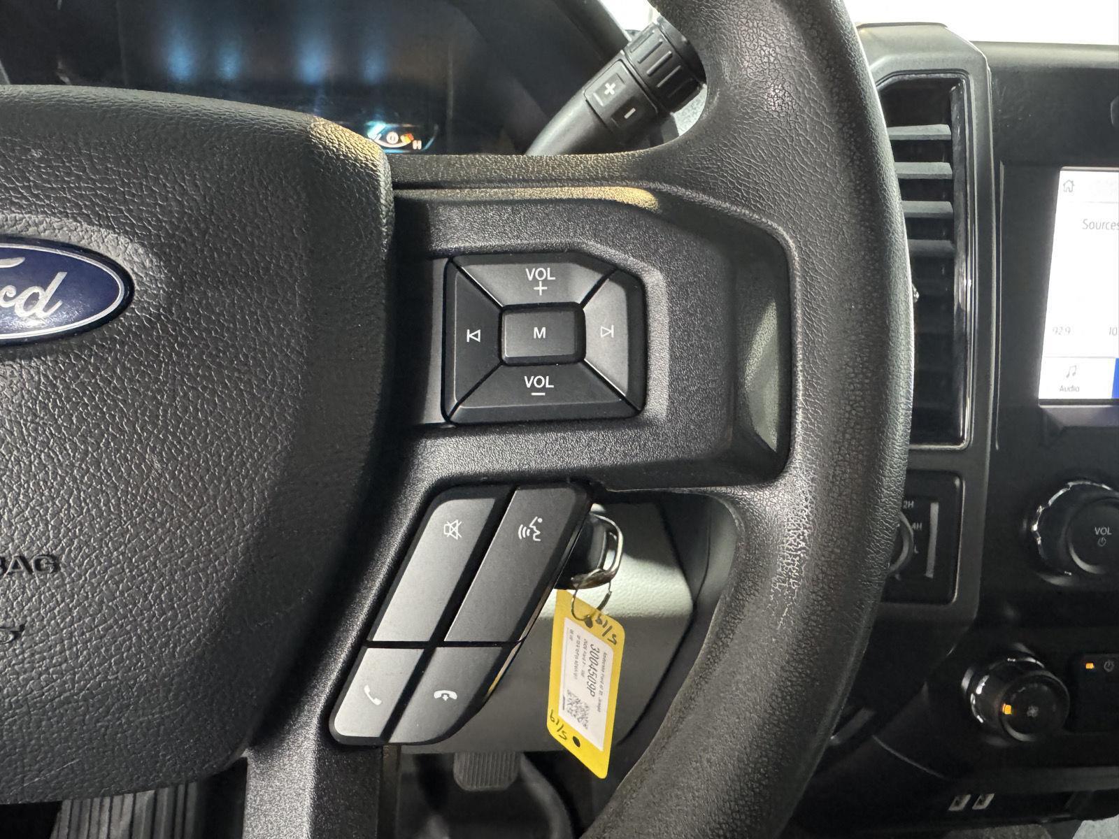 Pre-Owned 2020 Ford F-150 for sale in St. Joseph MO