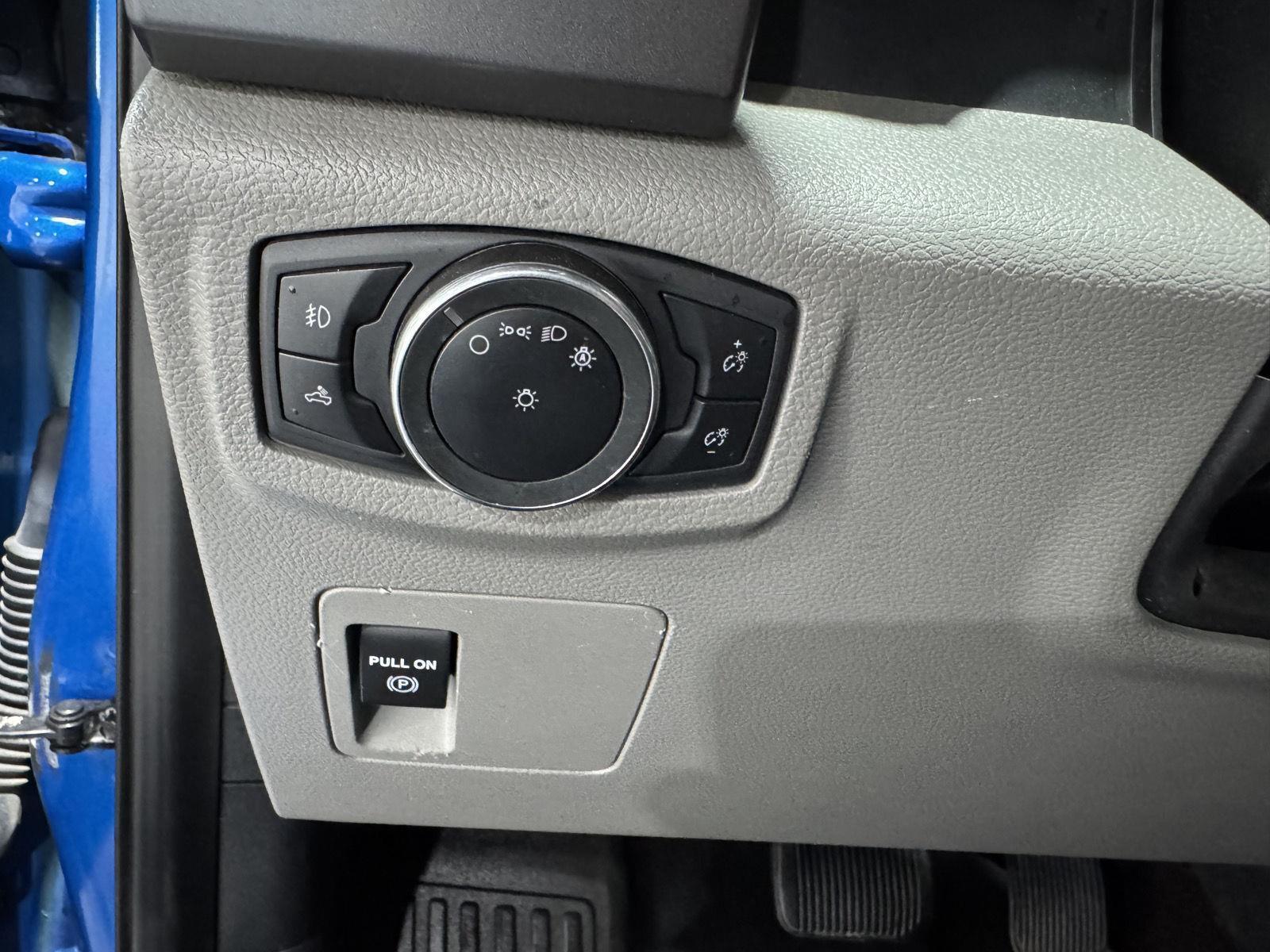 Pre-Owned 2020 Ford F-150 for sale in St. Joseph MO