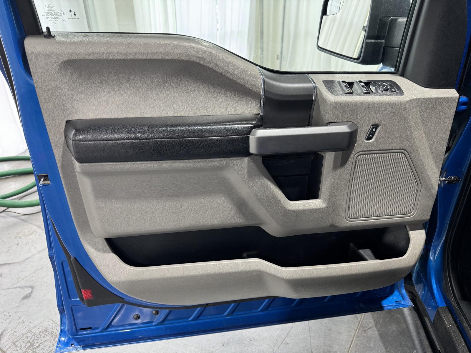 Pre-Owned 2020 Ford F-150 for sale in St. Joseph MO