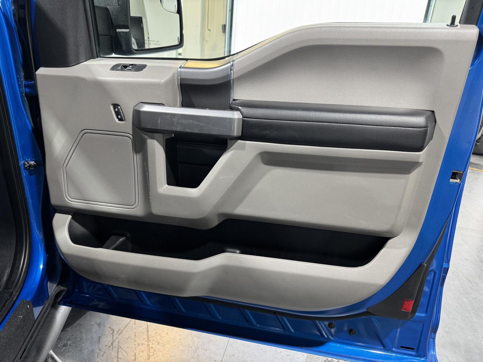 Pre-Owned 2020 Ford F-150 for sale in St. Joseph MO