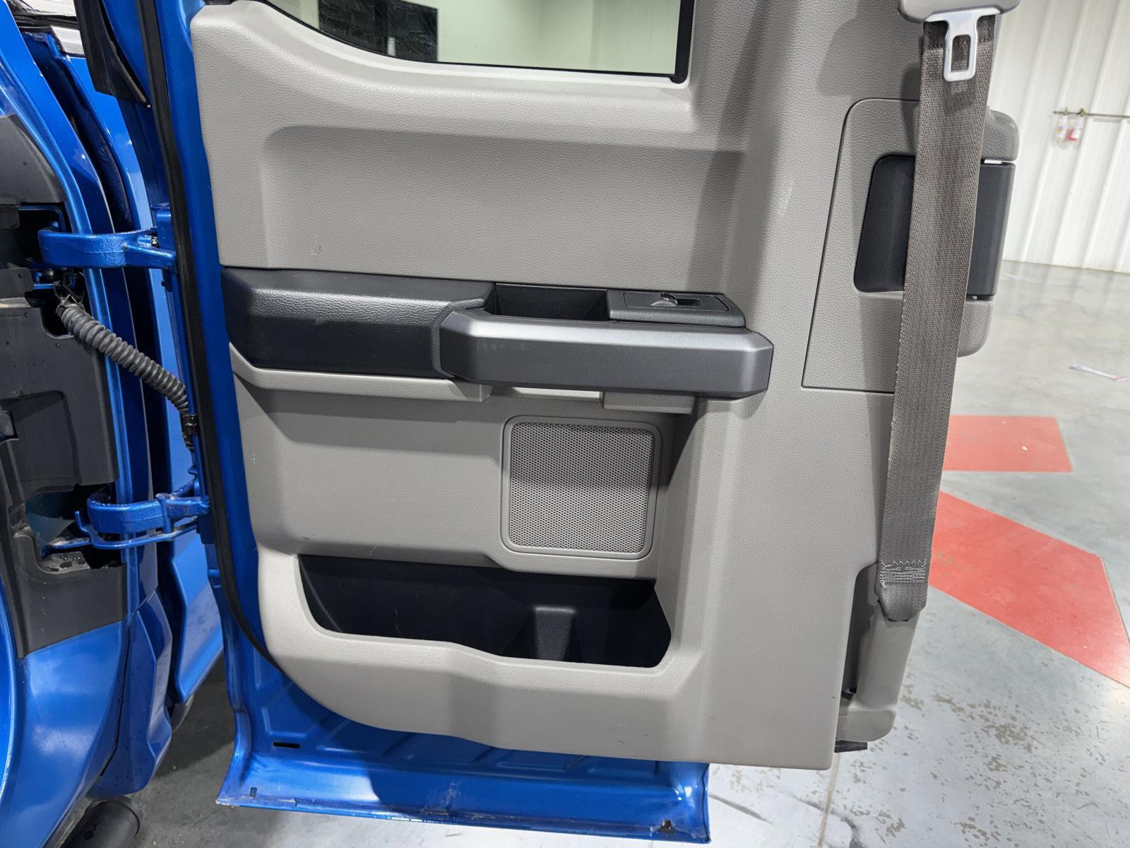 Pre-Owned 2020 Ford F-150 for sale in St. Joseph MO